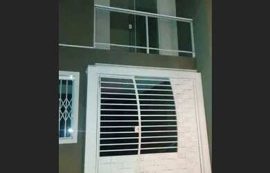 Imagem 3: Vendo Sobrado /Fazenda Rio Grande