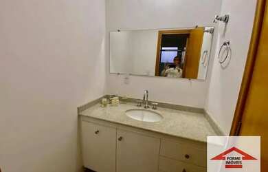 Imagem 9: Apartamento com 4 dormitórios, 180 m² - venda por R$ 1.800.000 ou aluguel por R$ 9.000,00