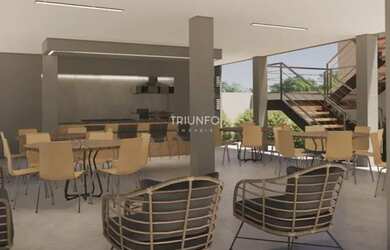 Imagem 7: Lançamento Casa Duplex em Condomínio 114m² em Barreirinhas na Beira do Rio Preguiças MKT°T