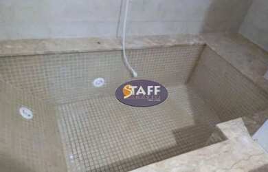 Imagem 6: Cobertura com 3 dormitórios para alugar, 110 m² por R$ 4.003,00/mês...