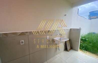 Imagem 13: Excelente Casa a Venda no Bela Vista em Porto Real RJ