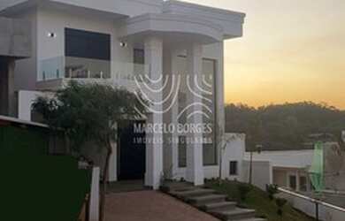 Imagem 15: UM PRIMOR DE CASA NOVA COM 315M2 NO CONDOMÍNIO BRISAS JUNDIAÍ/SP