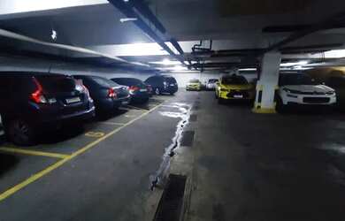 Imagem 16: Apartamento para aluguel tem 85 metros quadrados com 3 quartos em Copacabana...