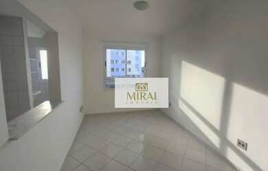 Imagem 2: Apartamento para alugar, 54 m² por R$ 2.216,00/mês - Jardim Esplanada...
