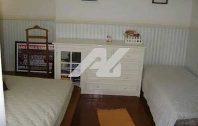 Imagem 13: casa - Condomínio Fazenda Duas Marias - Jaguariúna