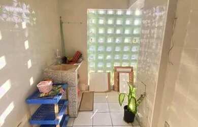 Imagem 5: Vendo troco por casa lindo apt no melhor da praia do futuro