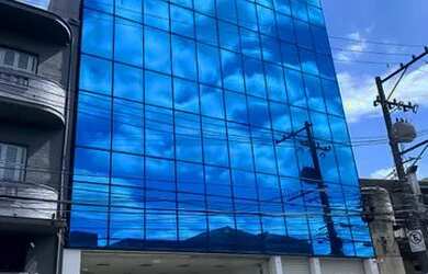 Imagem: O depósito possui 341m² de Área e está localizado em Mirandópolis