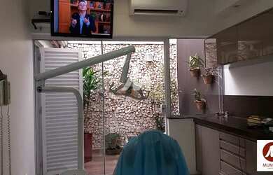 Imagem 2: Sala comercial (sala - edificio coml.