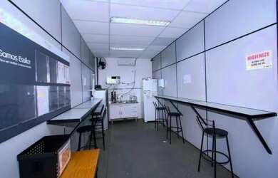 Imagem 14: Galpão para Locação em São Paulo, Vila Buarque, 6 banheiros, 10 vagas