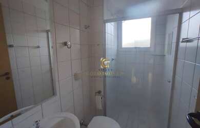 Imagem 4: Apartamento com 1 dormitório para alugar, 54 m² por R$ 2.266,00/mês...