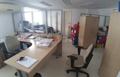 Imagem 6: Prédio Corporativo