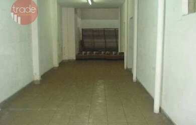 Imagem: O depósito possui 360m² de Área e está localizado em Campos