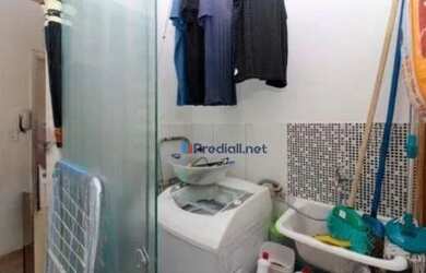 Imagem 15: Apartamento com 1 dormitório à venda, 62 m² por R$ 265.000,00 - Freguesia...