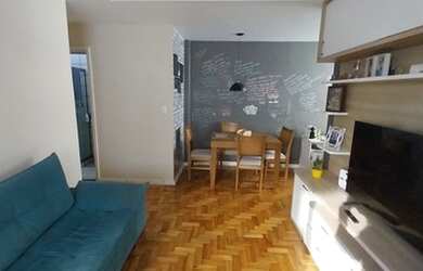 Imagem 1: Copacabana reformado rua nobre e segura ao lado metrô