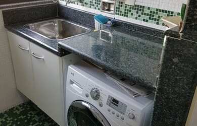 Imagem 14: Cobertura em Freguesia de Jacarepaguá - Rio de Janeiro