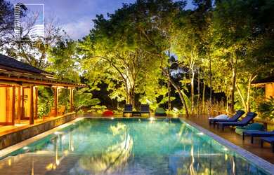 Imagem 4: CASA VIDEIRA. 1.300m² de Área, 5 Banheirose5 Dormitórios