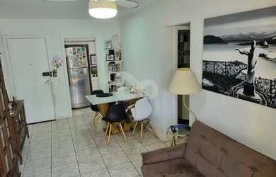 Imagem 2: Apartamento para Venda - Condomínio Sea Coast - Recreio dos Bandeirantes