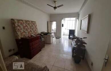 Imagem: O apartamento possui 3 Dormitórios, 1 Banheiro, 110m² de Área