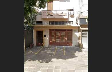 Imagem: O apartamento à venda possui 2 Dormitórios, 1 Banheiro e 50m²