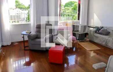 Imagem: O apartamento possui 3 Dormitórios, 4 Banheiros, 1 Vaga na