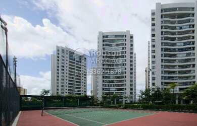 Imagem 8: SALVADOR - Padrão - Patamares