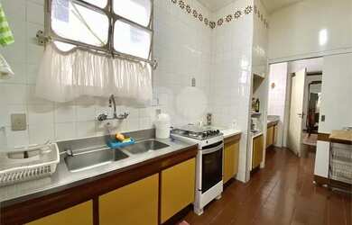 Imagem 11: Apartamento no Jd Europa 196 m² ao lado dos clubes Pinheiros e Hebraica