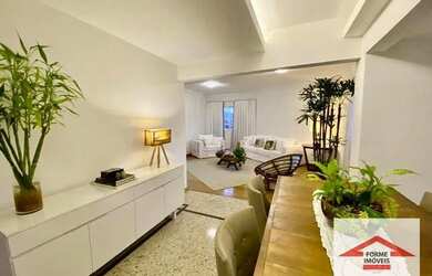 Imagem 3: Apartamento com 4 dormitórios, 180 m² - venda por R$ 1.800.000 ou aluguel por R$ 9.000,00