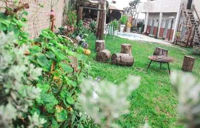 Imagem 12: Vendo pousada linda e aconchegante - Alto Paraíso de Goiás - GO