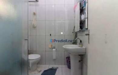 Imagem 4: Apartamento com 1 dormitório à venda, 62 m² por R$ 265.000,00 - Freguesia...