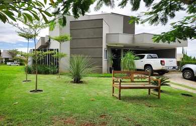 Imagem 2: CASA A VENDA EM CONDOMÍNIO FECHADO - GAIVOTA I