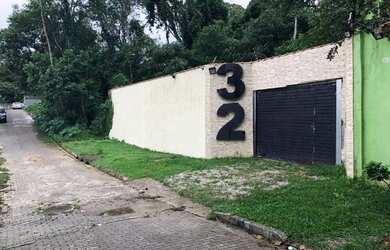 Imagem: A casa em condomínio possui 2 Dormitórios, 4 Banheiros, 5