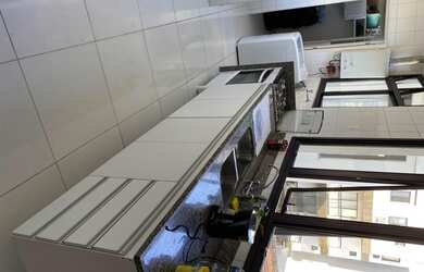 Imagem 5: Apartamento de 5 quartos no Recreio dos Bandeirantes