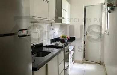 Imagem 6: Apartamento Para Venda Recanto dos Pássaros . 3 Quartos Área Verde no...