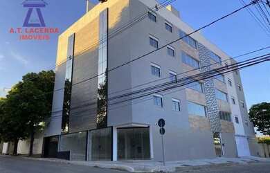 Imagem: O apartamento possui 3 Dormitórios, 1 Banheiro, 2 Vagas na