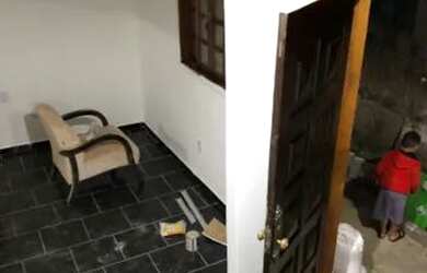 Imagem 2: Aluga se casa. 2 Banheirose2 Dormitórios