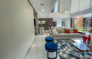 Imagem 7: Casa Condomínio em Jacareí