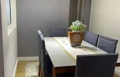 Imagem 7: Apartamento para aluguel tem 80 metros quadrados com 3 quartos