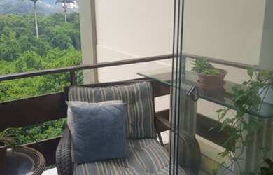 Imagem 14: Condomínio Moradas do Itanhangá, com lazer e segurança para a família