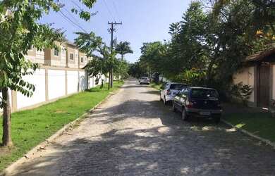 Imagem 16: Lote 100% legalizado em condomínio fechado com 215 m² no melhor de Vargem Grande