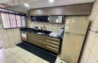 Imagem 13: VENDO EXCELENTE CASA. Piscina, 115m² de Área, 1 Vaga na garageme3 Dormitórios