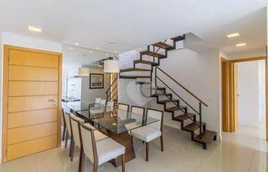 Imagem 6: Cobertura com 3 dormitórios à venda, 137 m² por R$ 1.290.000,00 - Recreio...