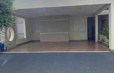 Imagem: A casa em condomínio possui 3 Dormitórios, 3 Banheiros, 2