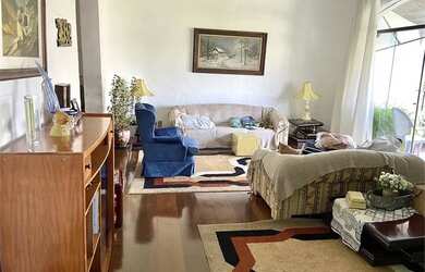 Imagem 3: Apartamento no Jd Europa 196 m² ao lado dos clubes Pinheiros e Hebraica