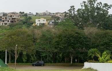 Imagem 2: Lote à venda de 800m no Condominio Villagio Paradiso em Itatiba de frente...