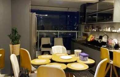 Imagem 14: APTO BELA VISTA Apartamento com 3 dormitórios