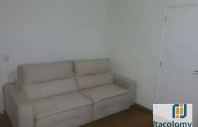 Imagem 2: Apartamento para venda e locação no London Ville - Alphaville