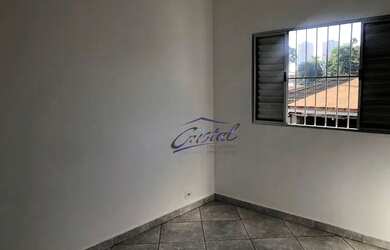 Imagem: O apartamento possui 2 Dormitórios, 1 Banheiro e 48m² de Área