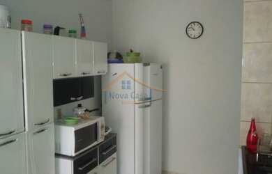 Imagem 8: Casa Padrão - Ribeirão Preto - JD DR PAULO GOMES ROMEU