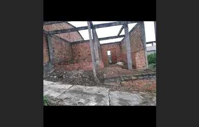 Imagem: O terreno possui 150m² de Área e está localizado em Santo