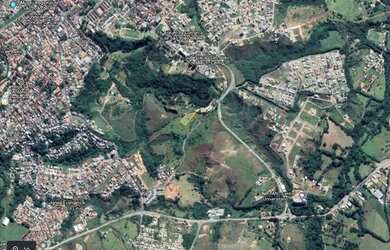 Imagem 2: Terreno espetacular em São João Del Rei com 3794m²